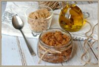 Resipi Scrub Bibir Guna Gula & Minyak Zaitun: Penuh dengan Kelembutan dan Kesan Anti-Jamur