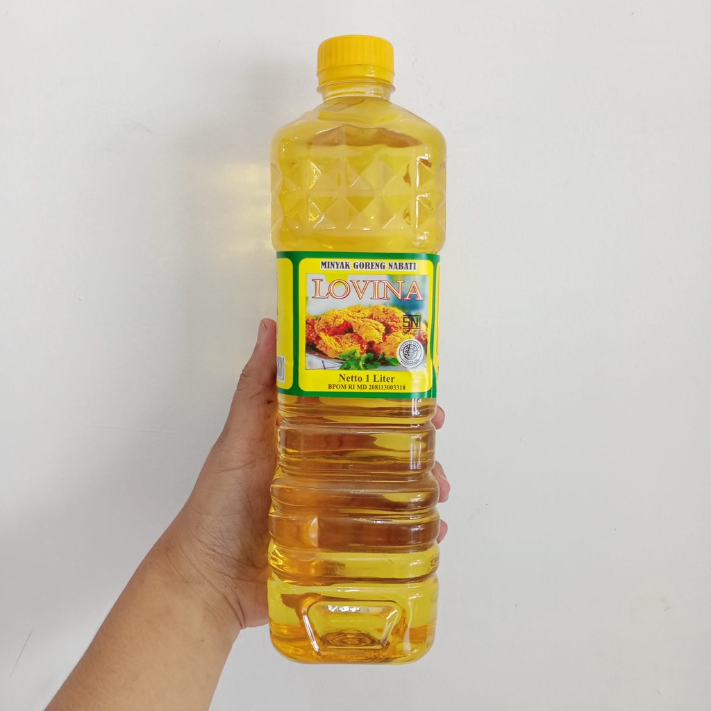 Minyak Argan – Rawat Rambut Rosak Secara Semula Jadi