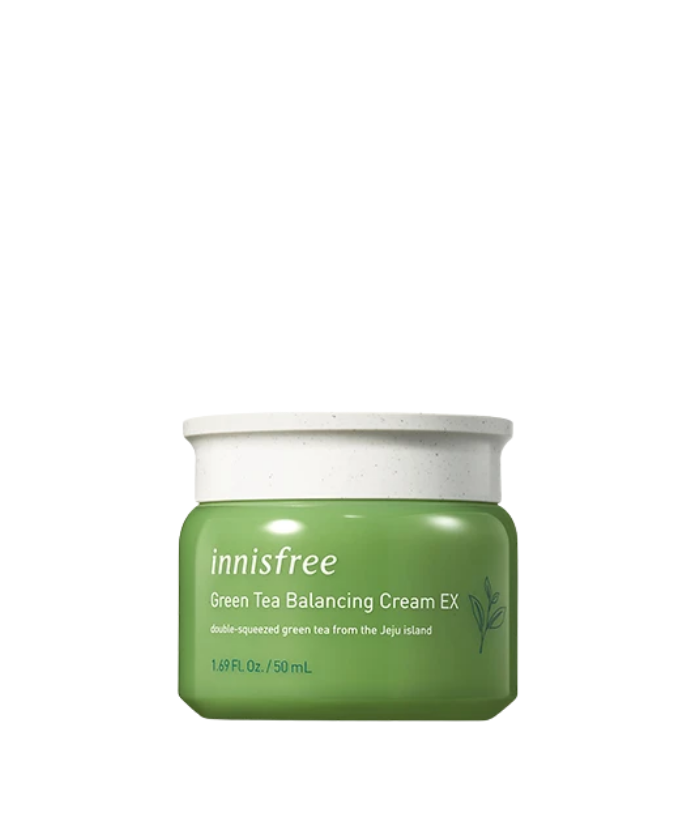 Pelembap Innisfree Green Tea – Masih Relevan Tahun Ini?