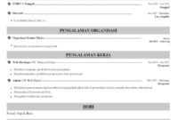 Tajuk: Makeup Untuk Interview Kerja – Profesional & Menarik